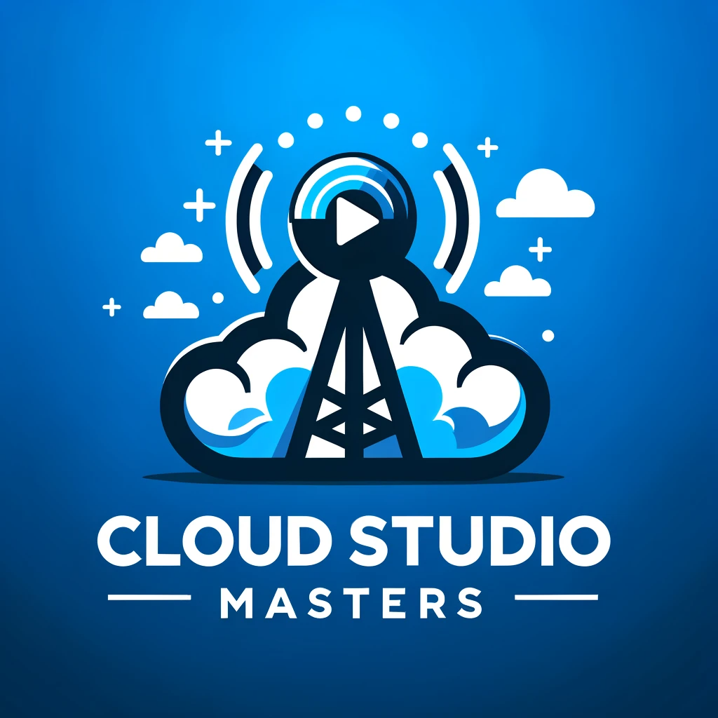 Cloud Studio Masters
