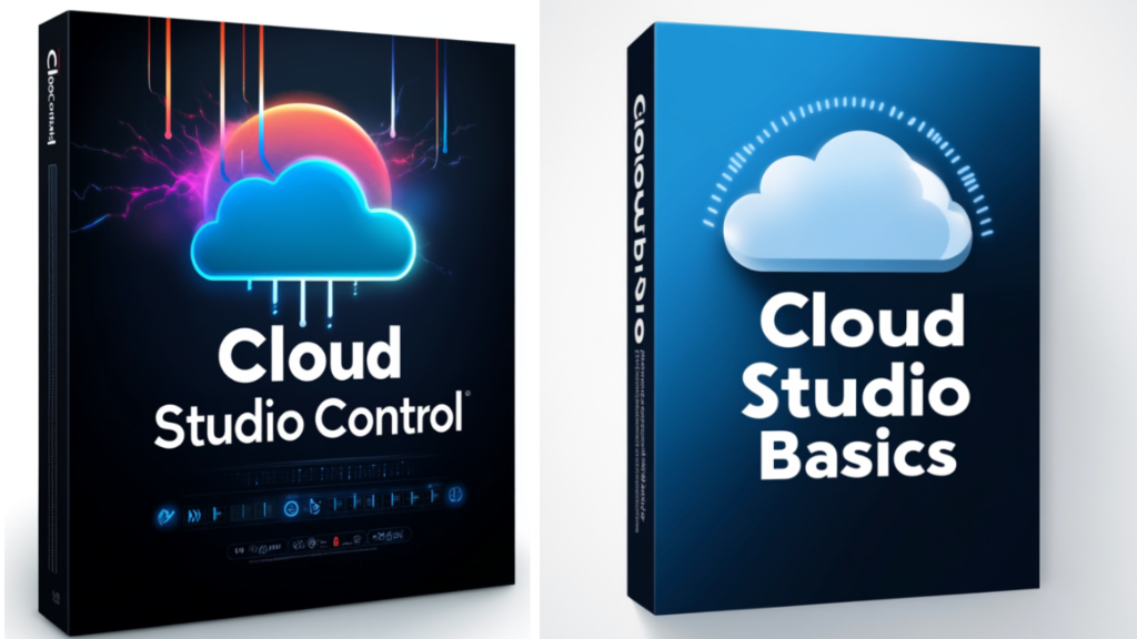 The Cloud Streaming Course Bundle is Here - for 50% Off!